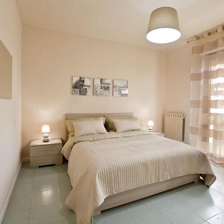 Residence "Canta" Pescara Exterior photo