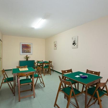 Residence "Canta" Pescara Exterior photo