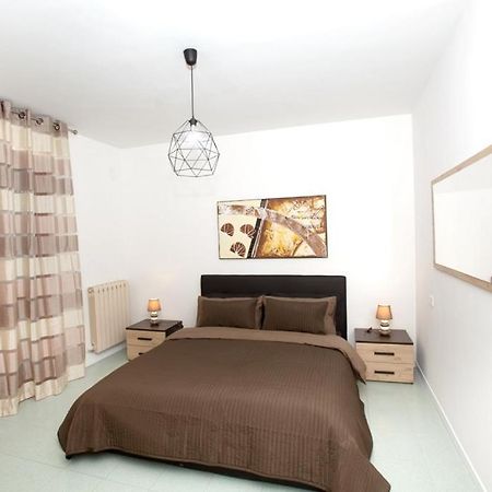 Residence "Canta" Pescara Exterior photo