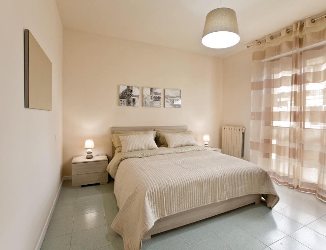 Residence "Canta" Pescara Exterior photo