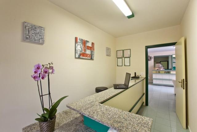 Residence "Canta" Pescara Exterior photo
