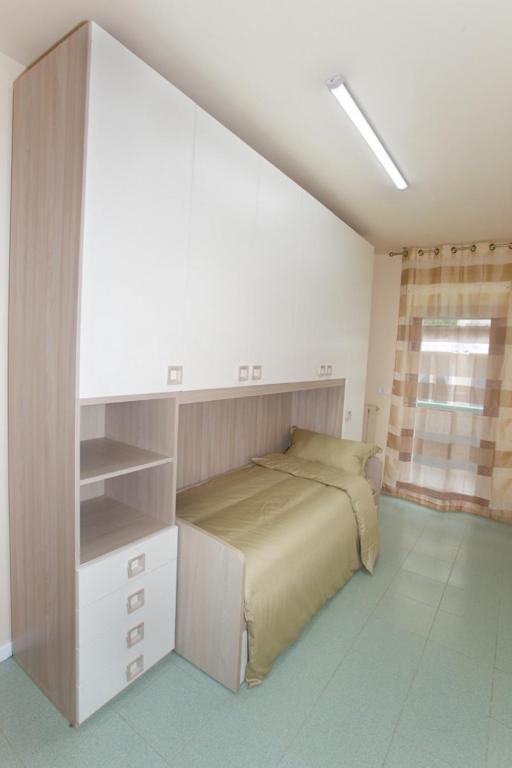 Residence "Canta" Pescara Exterior photo