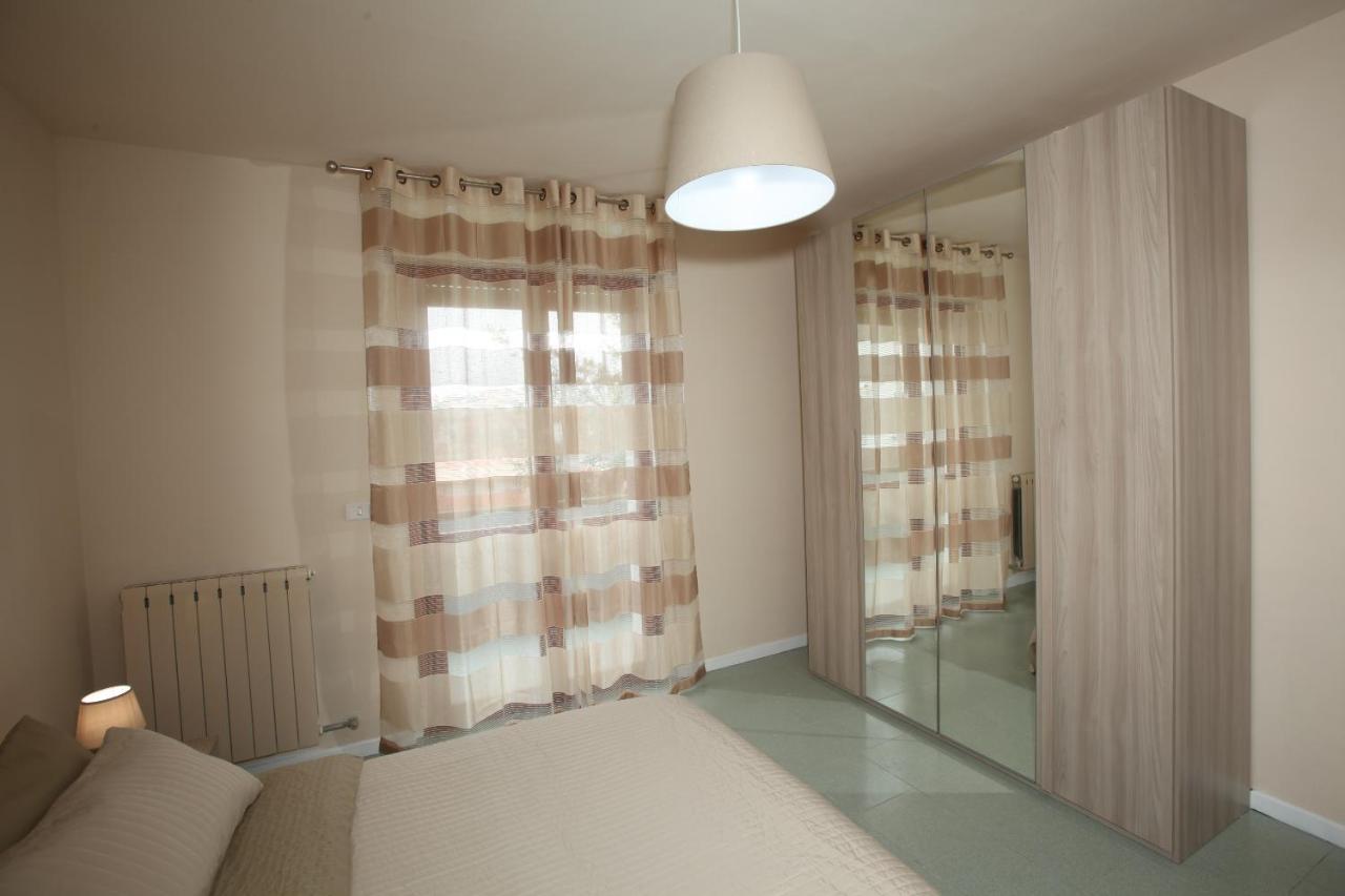 Residence "Canta" Pescara Exterior photo