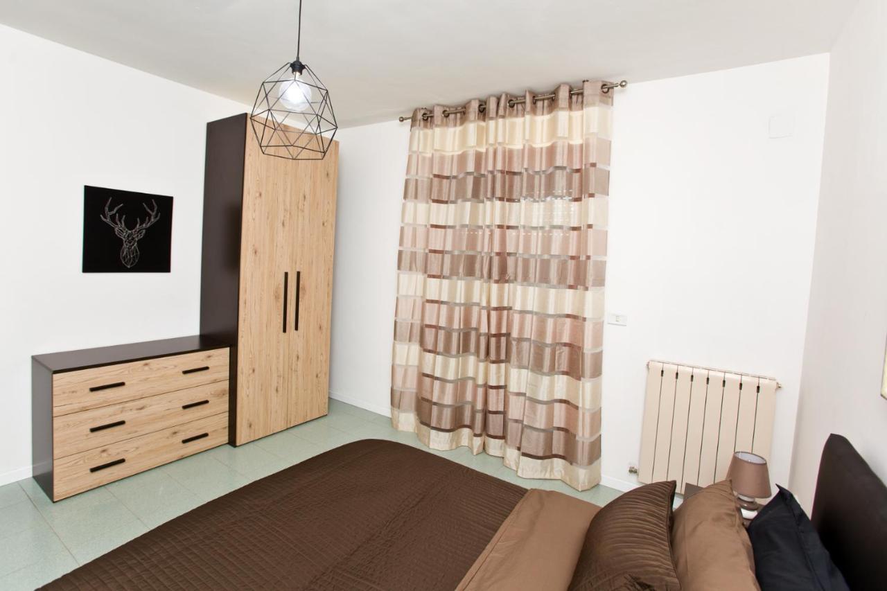 Residence "Canta" Pescara Exterior photo