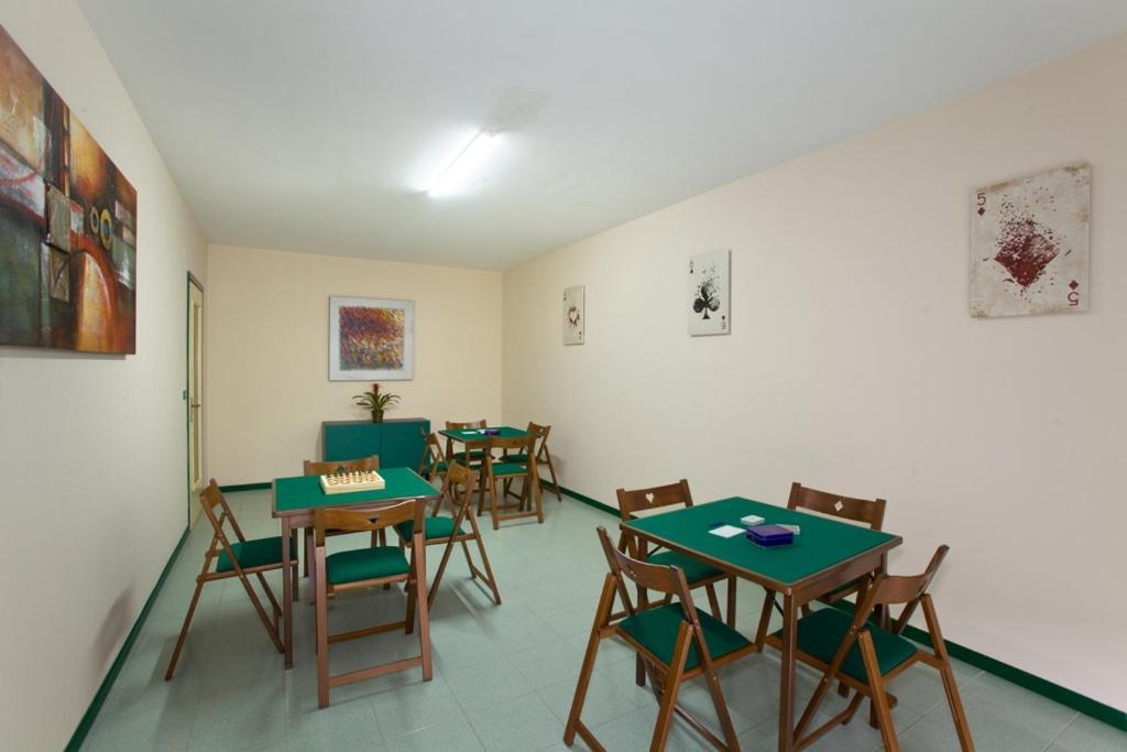 Residence "Canta" Pescara Exterior photo