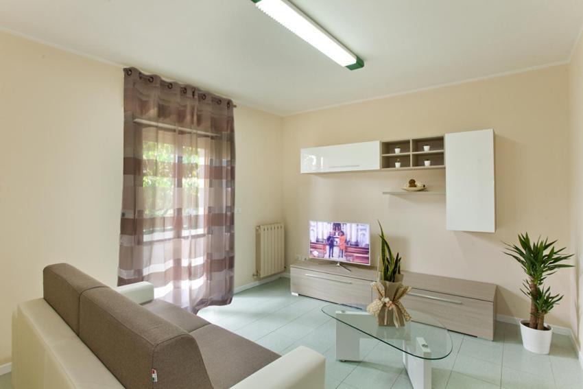 Residence "Canta" Pescara Exterior photo